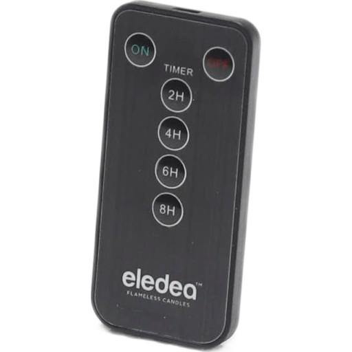 Eledea Fjernbetjening til LED lys - Bahne